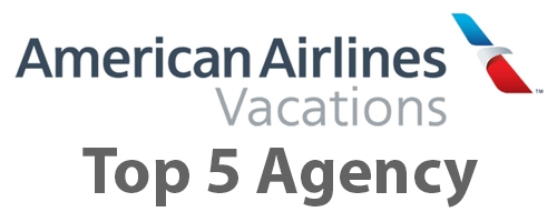 American Airlines Travel Agency