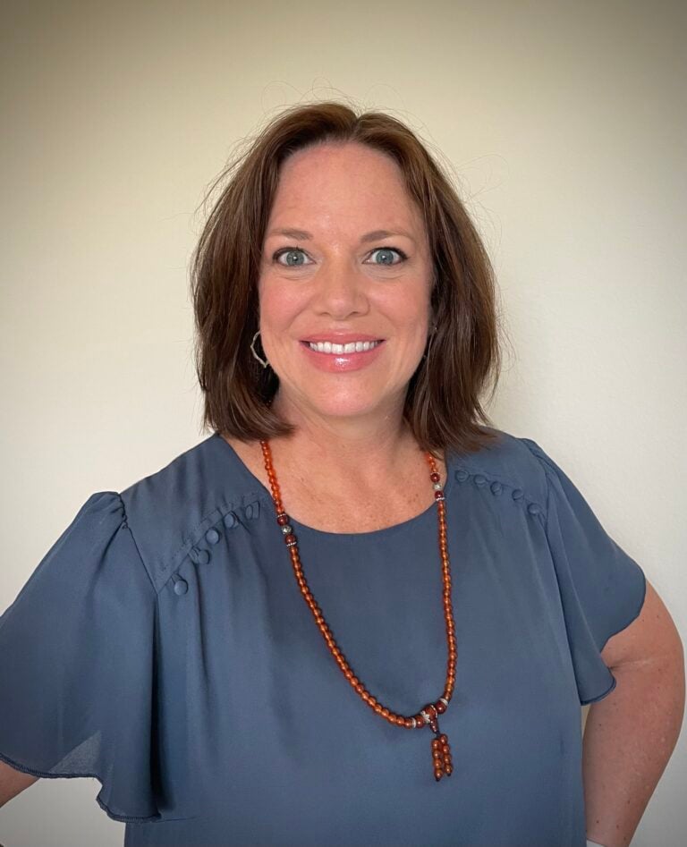 Anne King - Wildlife & Small Ship Specialist