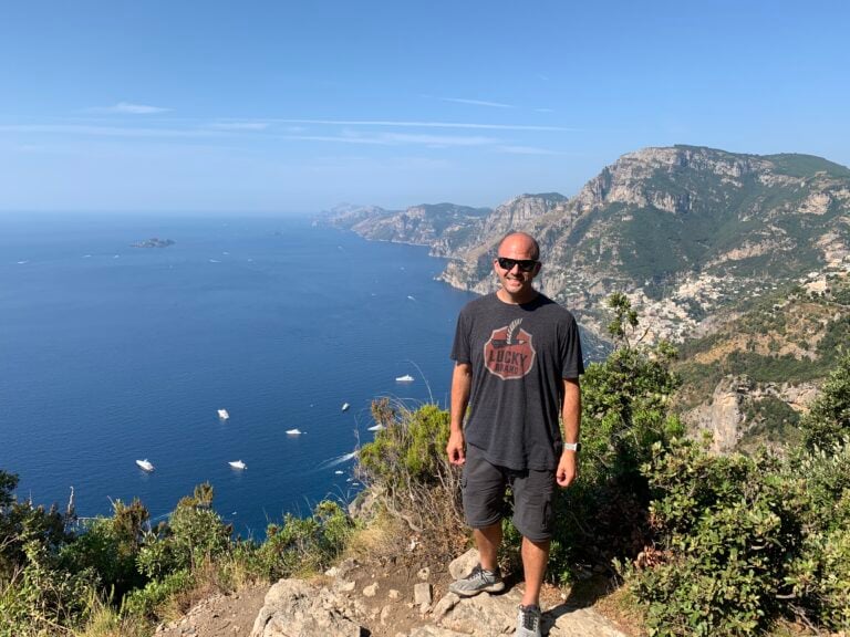 Joe Merendino - Luxury Small Ship Specialist
