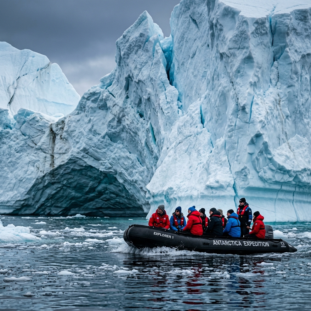 Best Albatros Expeditions