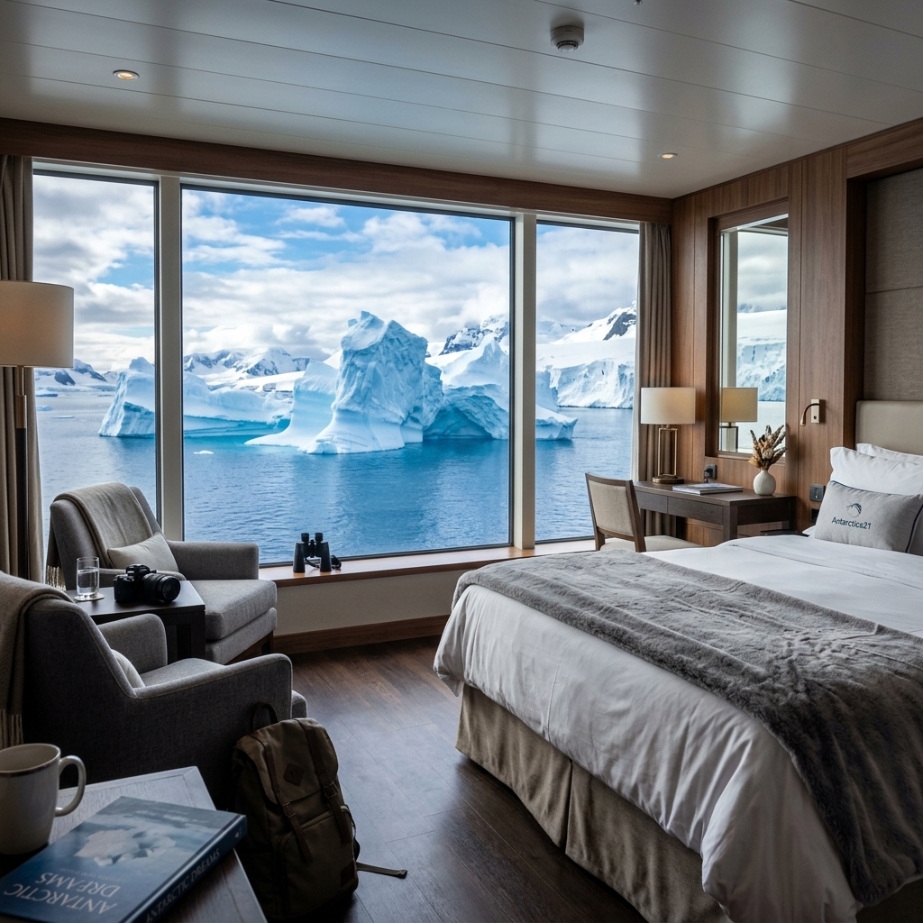 Best Antarctica21
