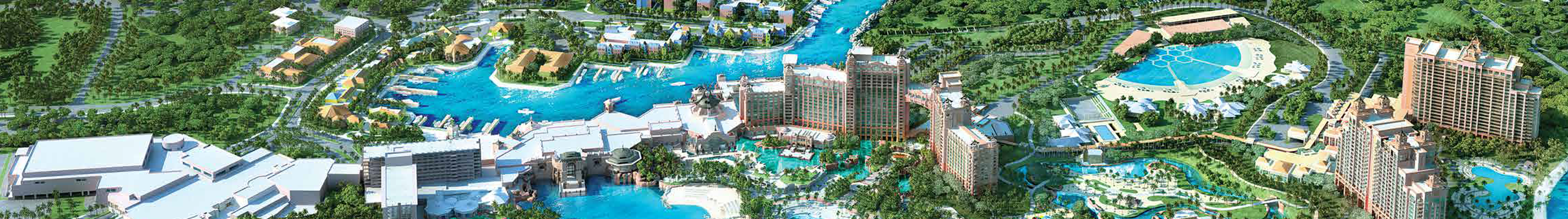 Atlantis Bahamas