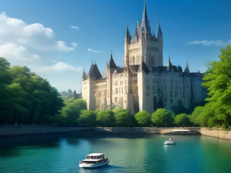 Amawaterways Danube River Cruises