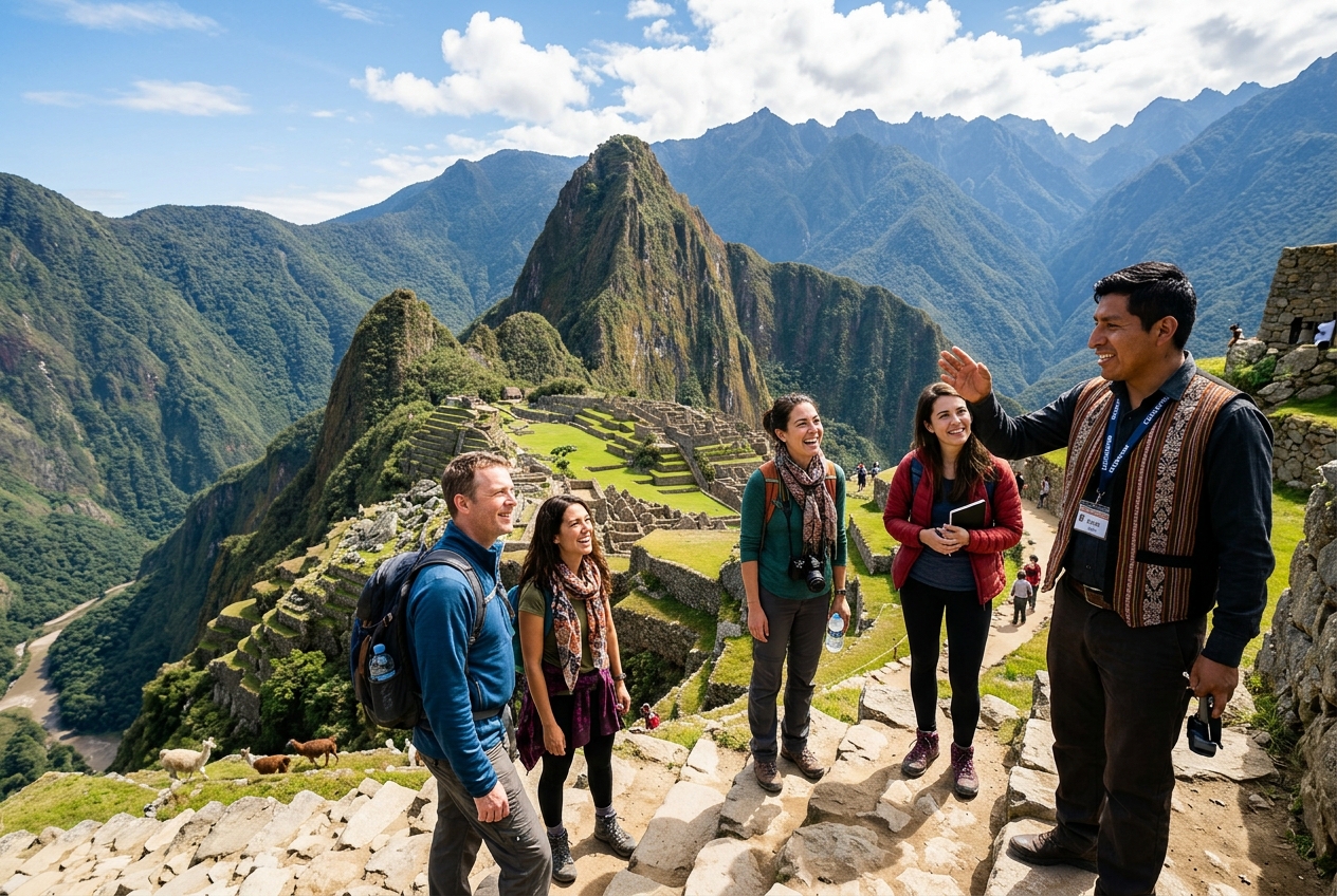 Audley Travel