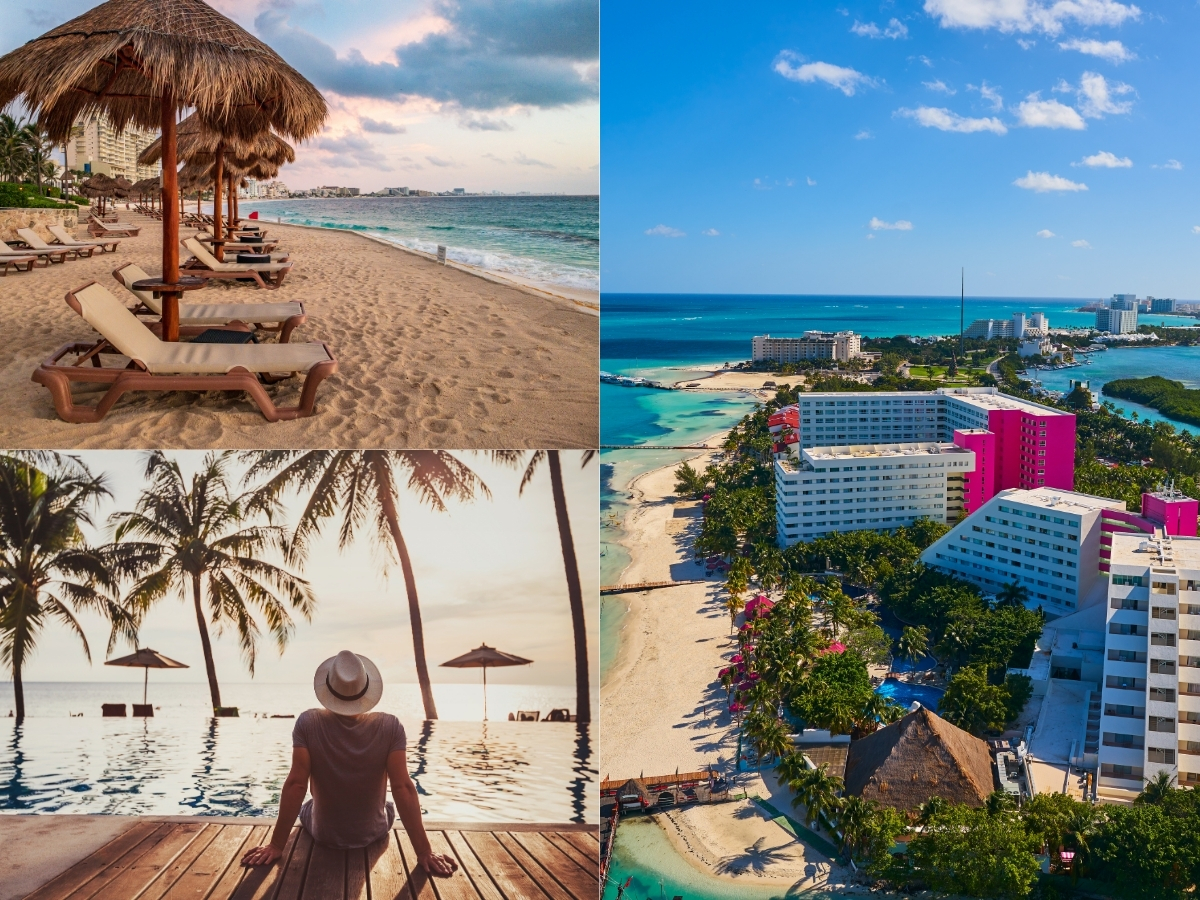 Cancun Adults Only All Inclusive