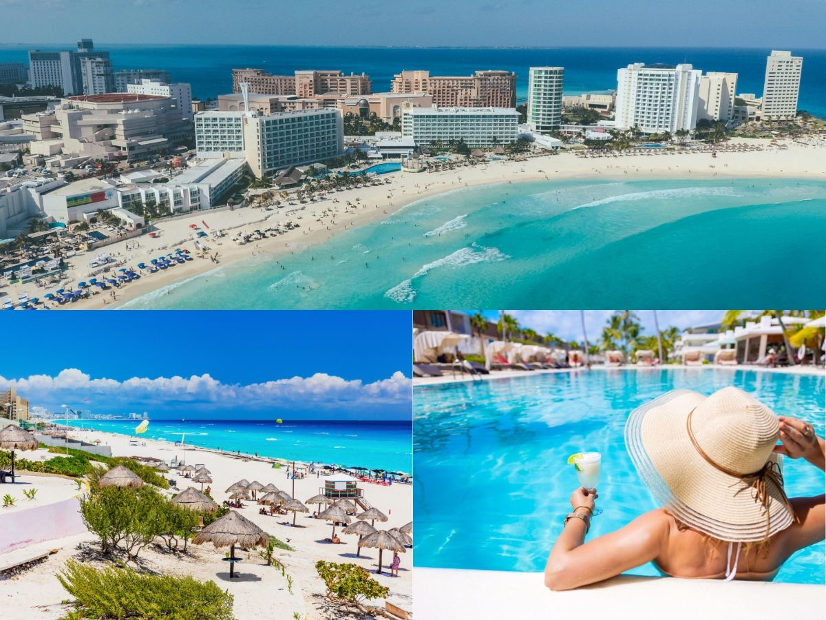 Cancun All Inclusive Resorts