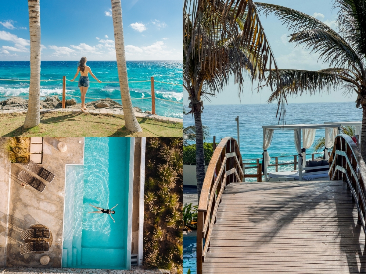 Cancun Luxury Villas Rentals