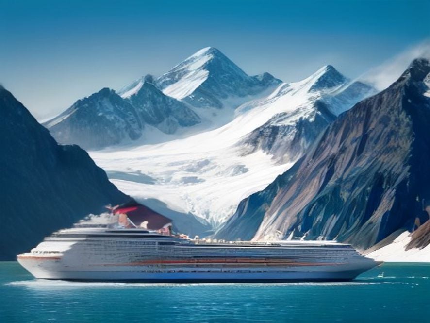 Carnival Alaska Cruises