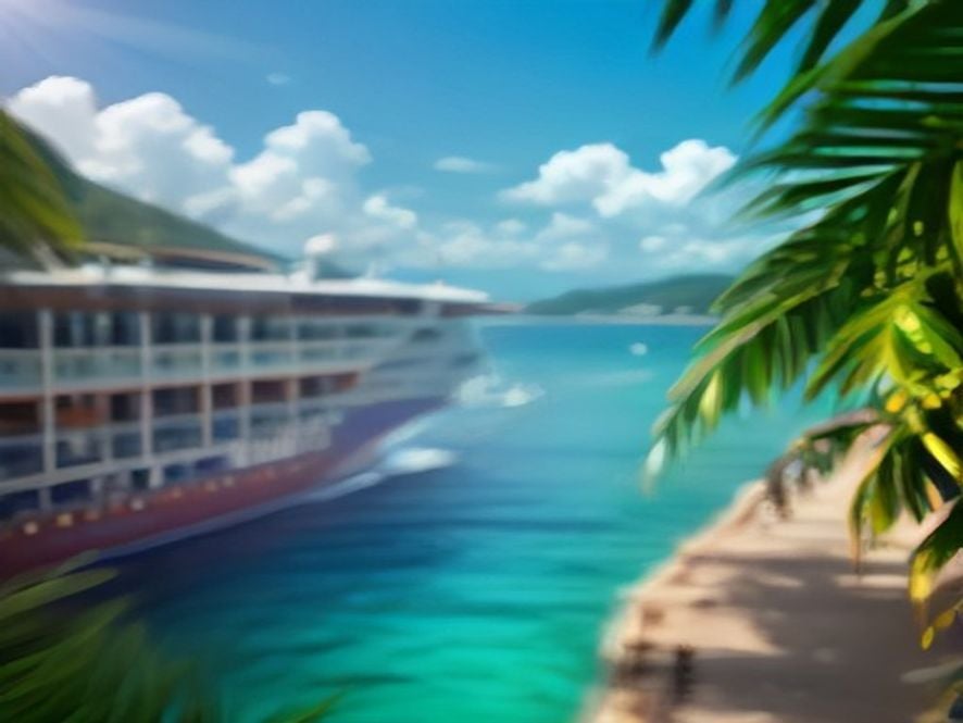 Carnival Havana Suites