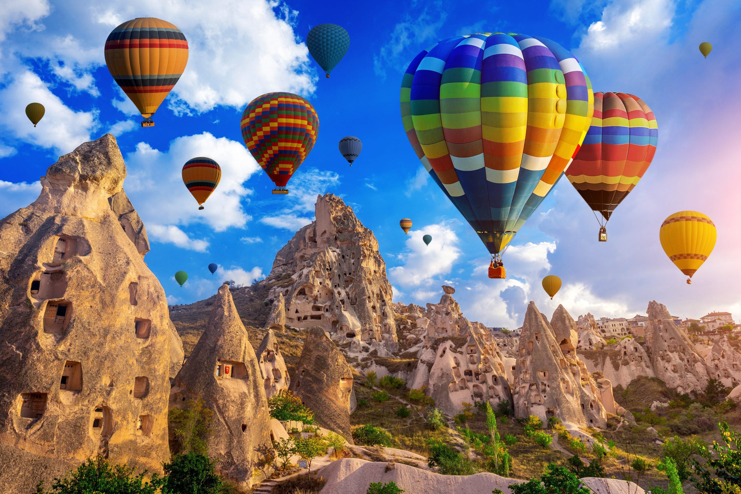 CG Journeys Travel Agents