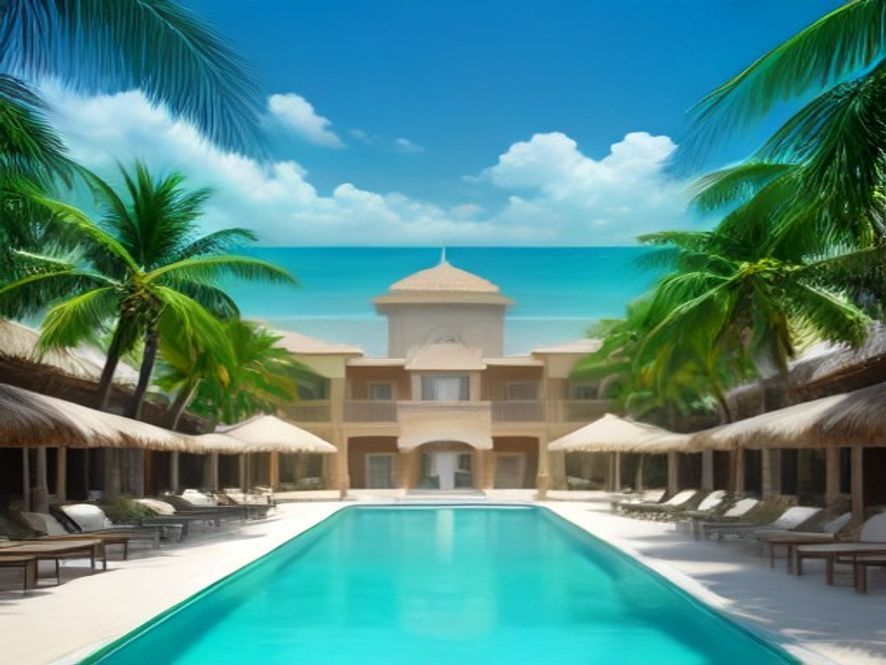 Classic Vacations Caribbean Luxury Packages