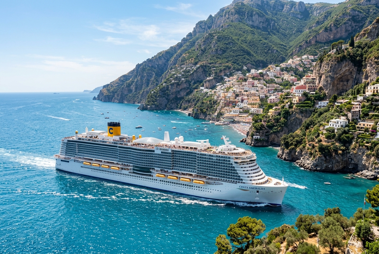 Costa Cruises