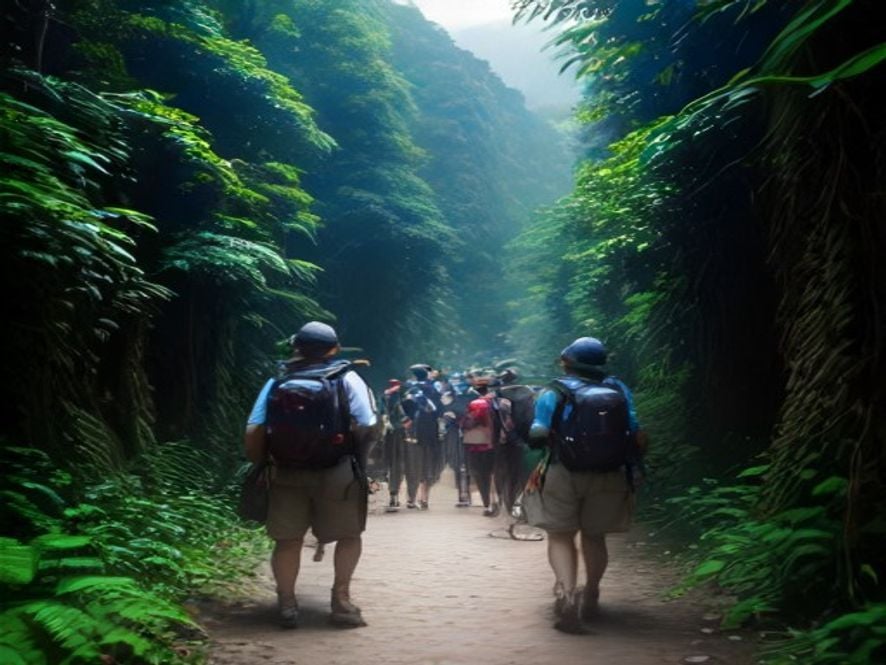 G Adventures Costa Rica Thailand Active