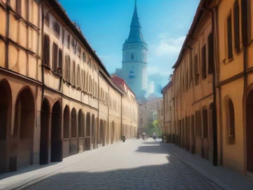 Globus Italy Guided Tours
