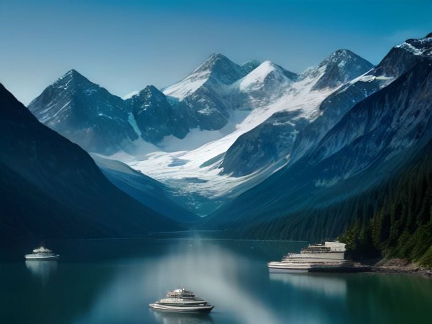Holland America Alaska Cruisetours