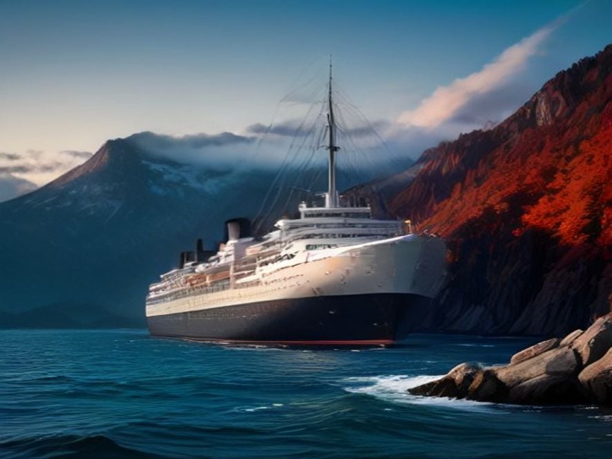 Holland America Canada New England Cruises