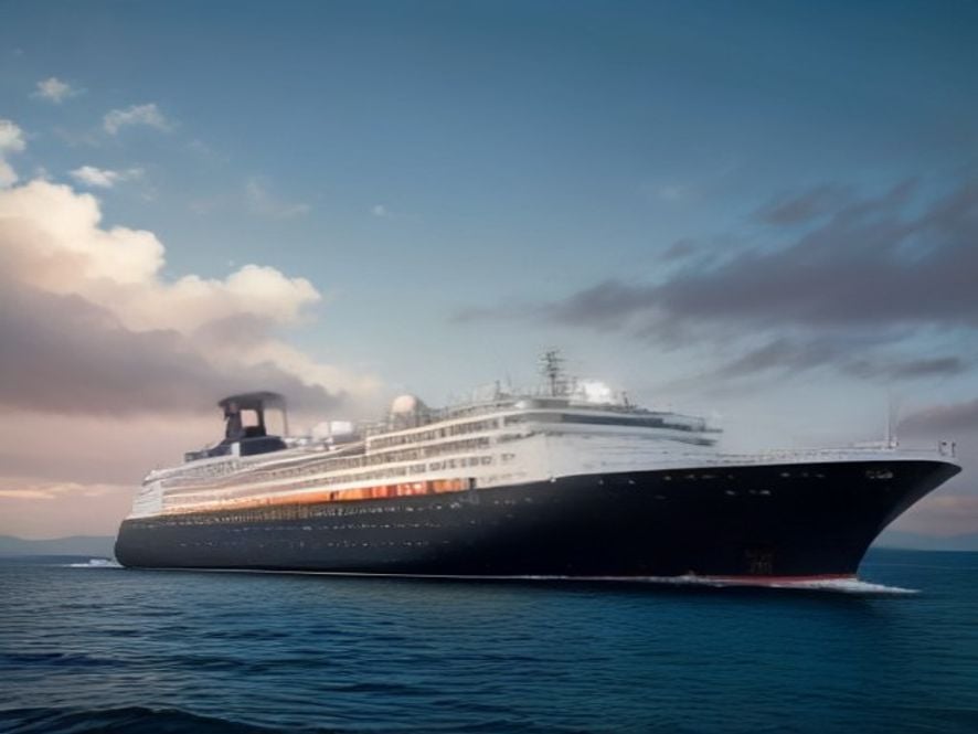 Holland America Have It All
