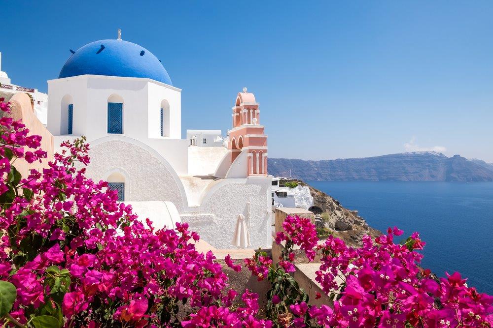Homeric Tours Travel Agents