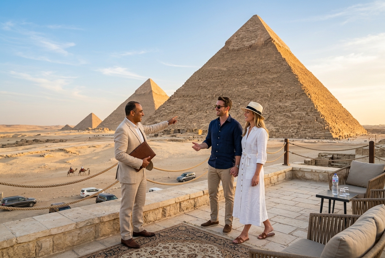 Kensington Tours Travel Agents