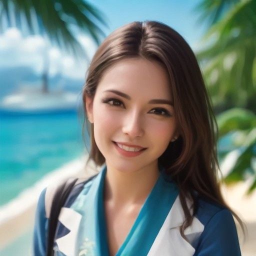 Certified ncl the haven suites Travel Specialist at Vincent Vacations