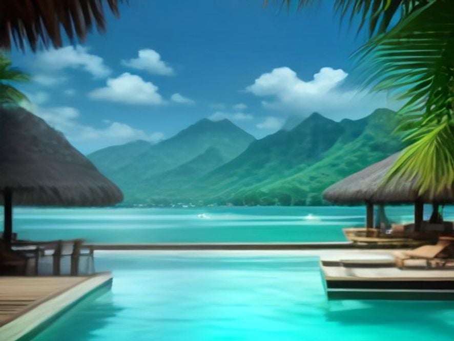 Pleasant Holidays Tahiti Bora Bora