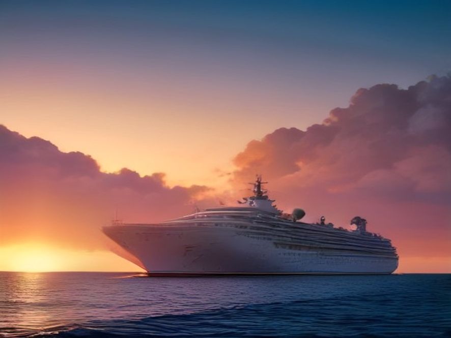 Princess Cruises Sanctuary Collection