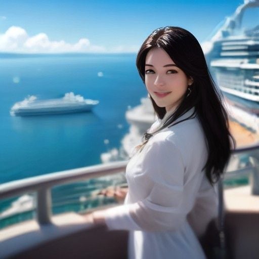 Certified princess medallionclass cruises Travel Specialist at Vincent Vacations