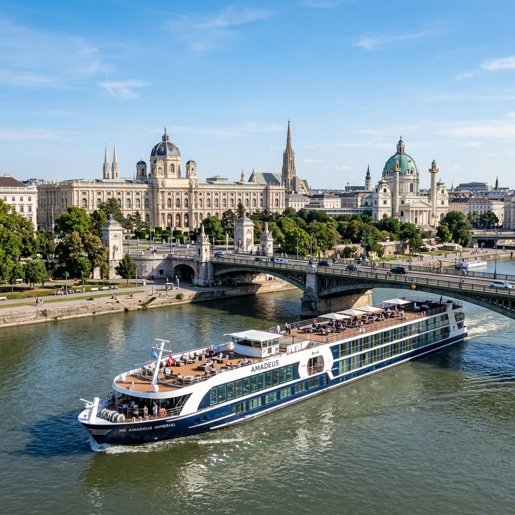 riverside luxury cruises Travel Agents - Vetted and booked by the certified travel specialists at Vincent Vacations.