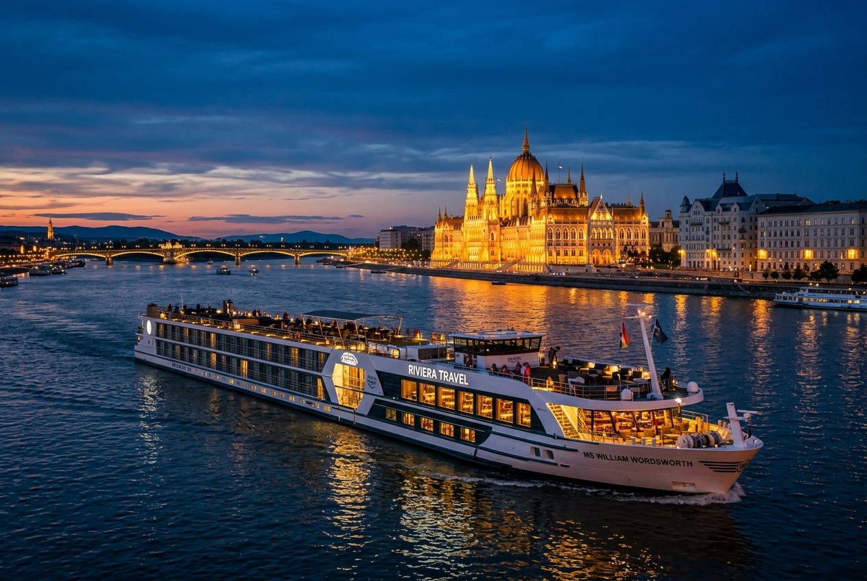 Riviera Travel