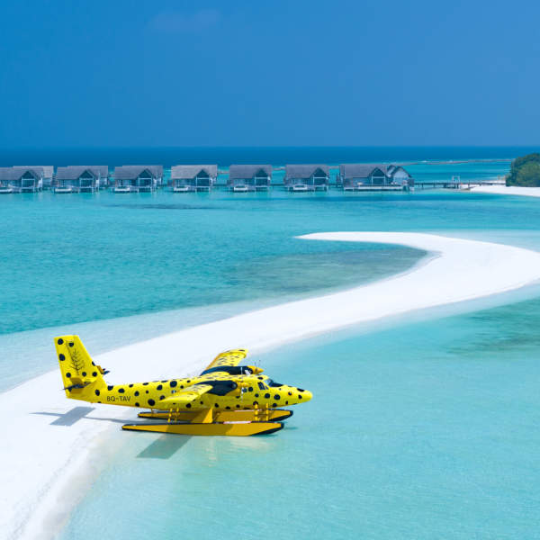Scott Dunn Travel Agents