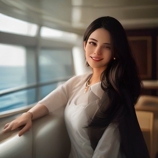 Certified seabourn caribbean yacht cruises Travel Specialist at Vincent Vacations