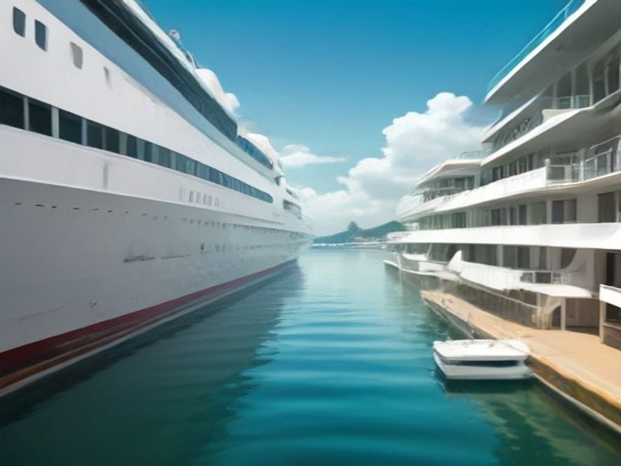 Seabourn Luxury Ocean Cruises
