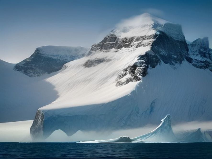 Silversea Arctic Expedition Cruises