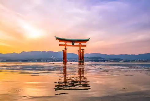 Wendy Wu Tours Travel Agents