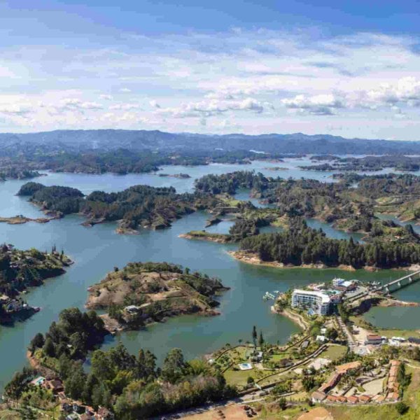 Best BNB Colombia Tours