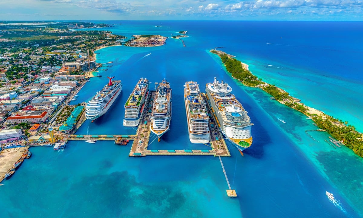 Celebrity Edge Class Cruises