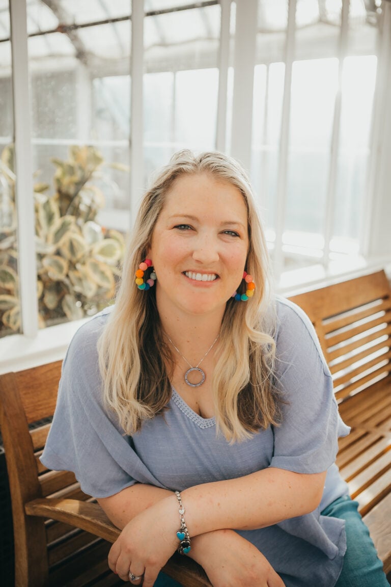 Lindsey Vera - Certified Tauck Travel Specialist at Vincent Vacations