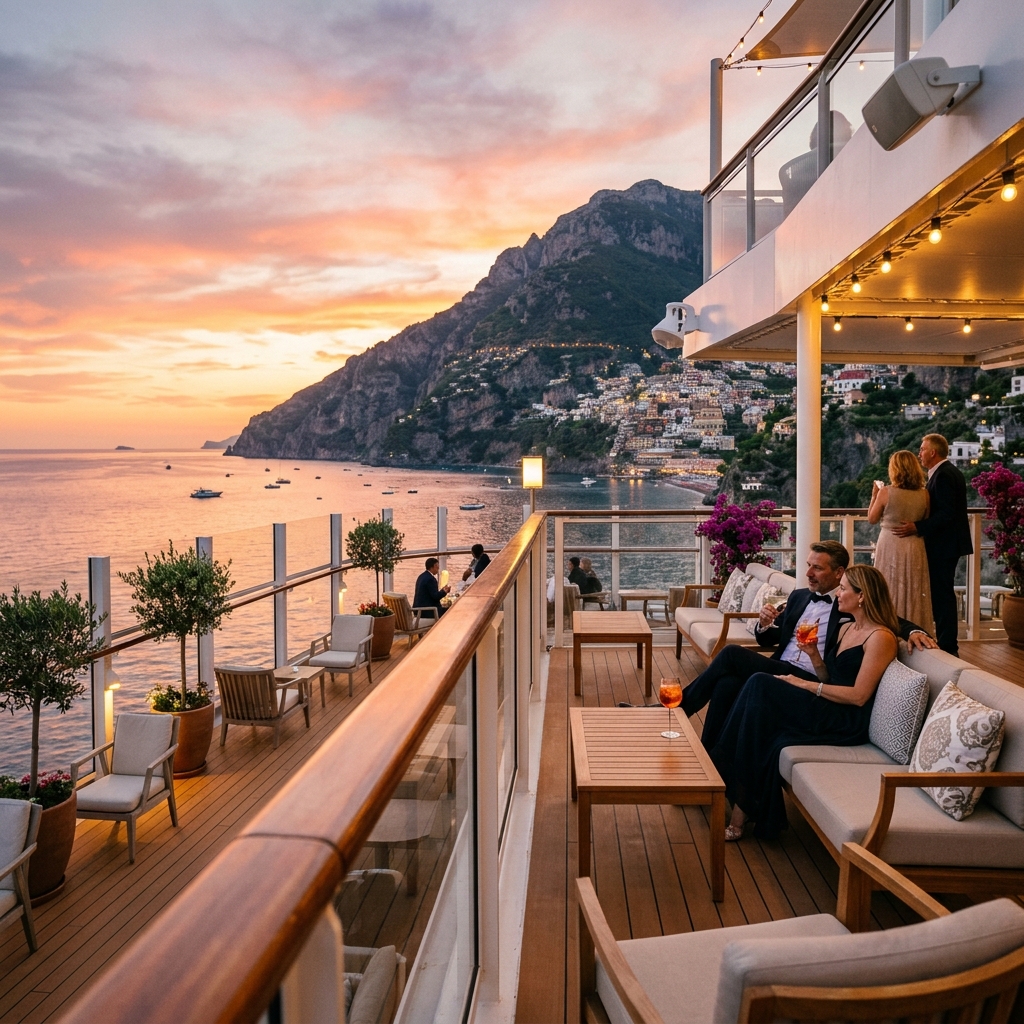 Best Costa Cruises