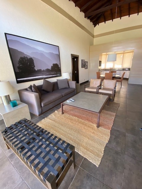 Exterior architecture and mountain backdrop of Grace Cafayate hotel