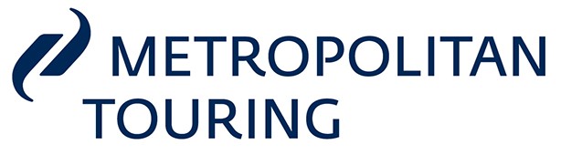 Metropolitan Touring Ecuador Logo