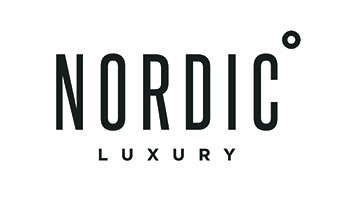 Nordic Luxury Destination Specialist Logo