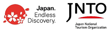 Japan National Tourism Organization JNTO Logo