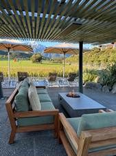 Rosewood Kauri Cliffs coastal estate in Northland