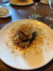 Cooking masterclass and wine tasting at Bodegas Monje vineyard