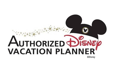 Vincent Magical Vacations is an Authorized Disney Vacation Planner