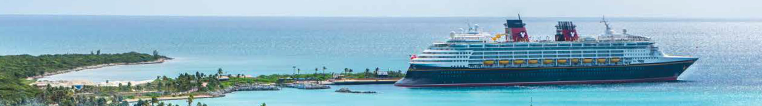 Disney Cruise Line Travel Agency