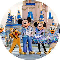 First-Ever Disney Junior Fun Fest Coming to Disney California Adventure  Park for One Day Only