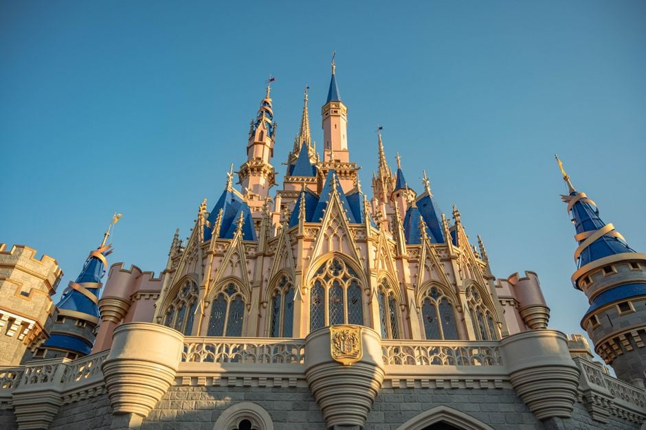 Disney Private VIP Tour Services Travel Agents