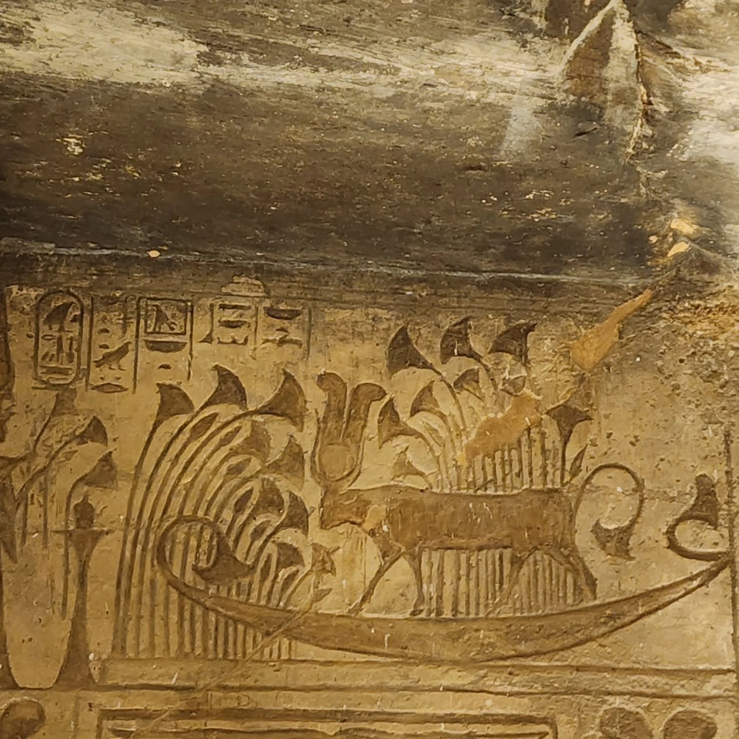 abu simbel great temple ramses ii 2