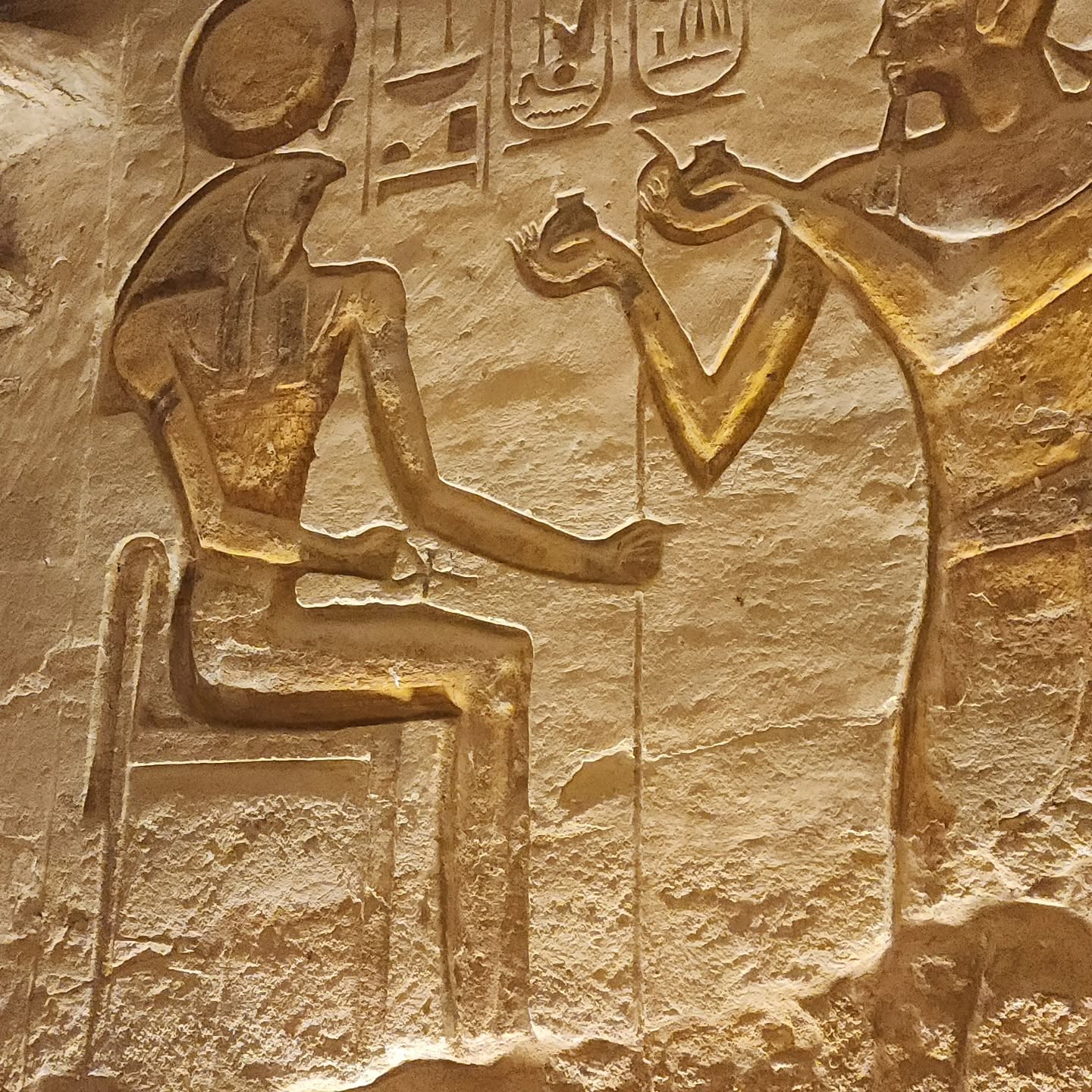 abu simbel great temple ramses ii 4